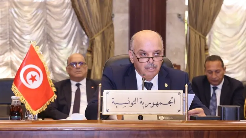 وزير النقل : تجربتنا في النقل على ذمة فلسطين ولبنان لإعادة الإعمار